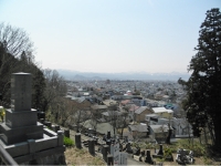 飯盛山から.JPG